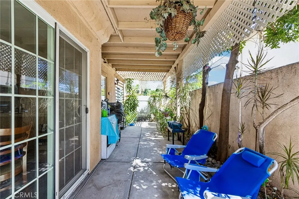 3947 La Rica Avenue #A