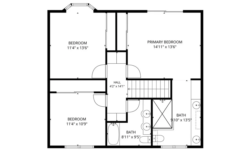 300 W Wedgewood