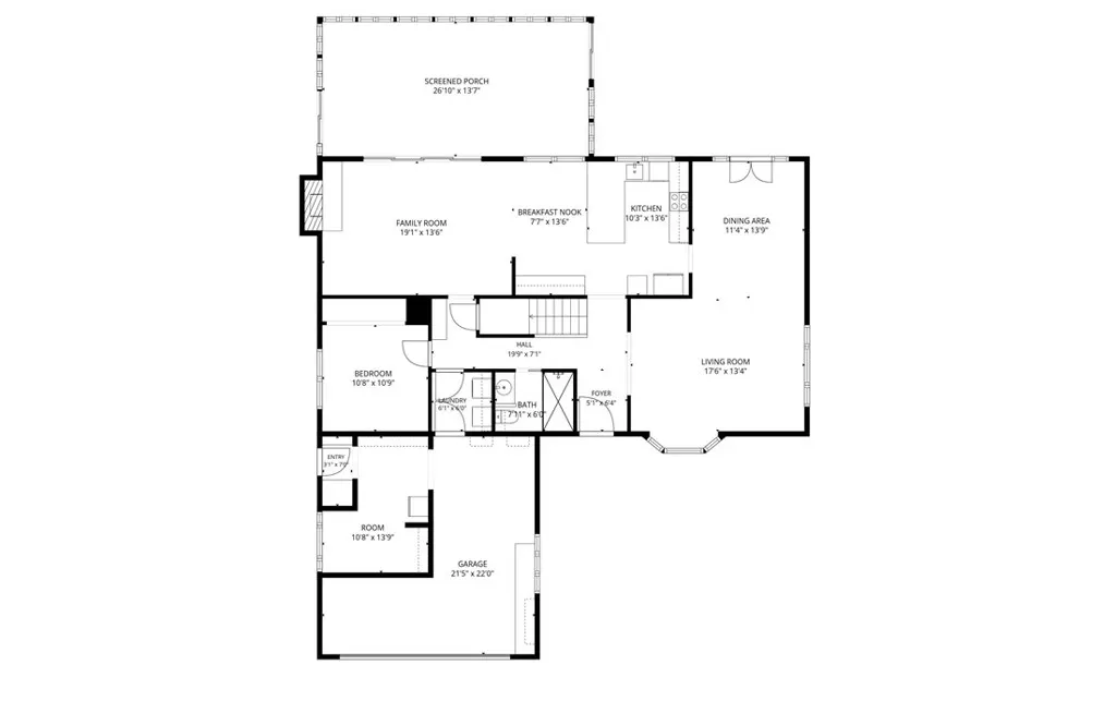 300 W Wedgewood