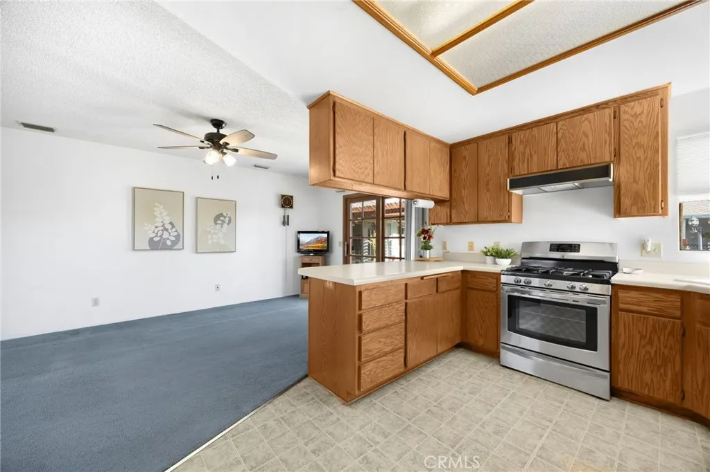 826 W Valencia Mesa Drive