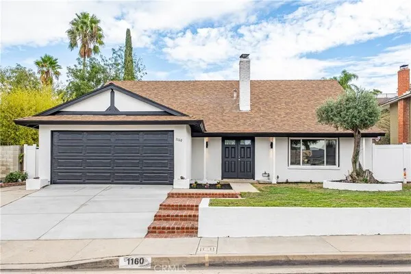 1160 N Del Sol