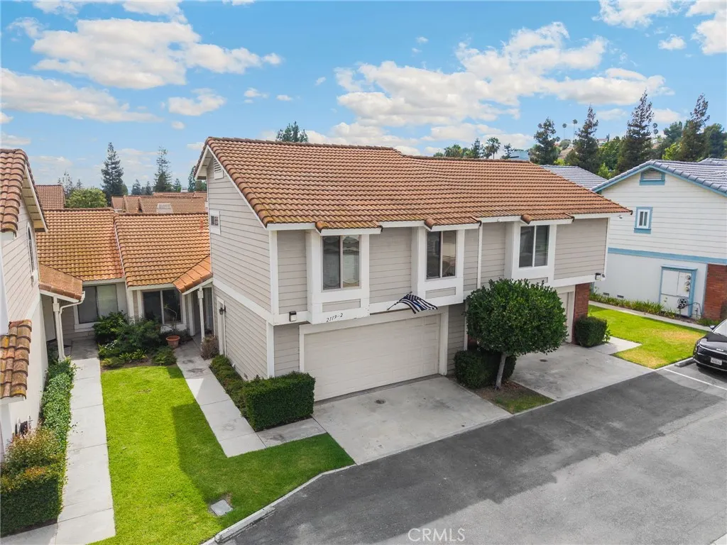2119 Dublin Lane #2