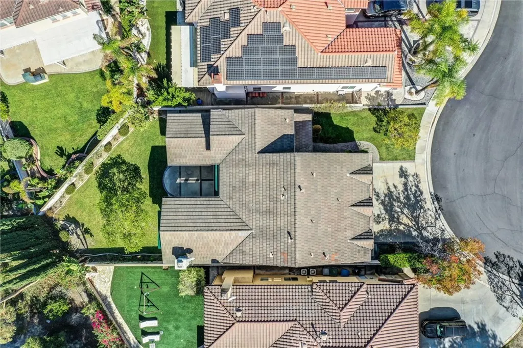 1881 S Hogan Court