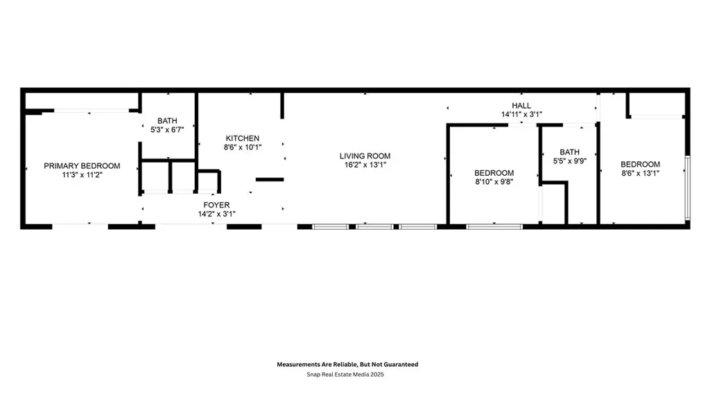 1552 Club Drive