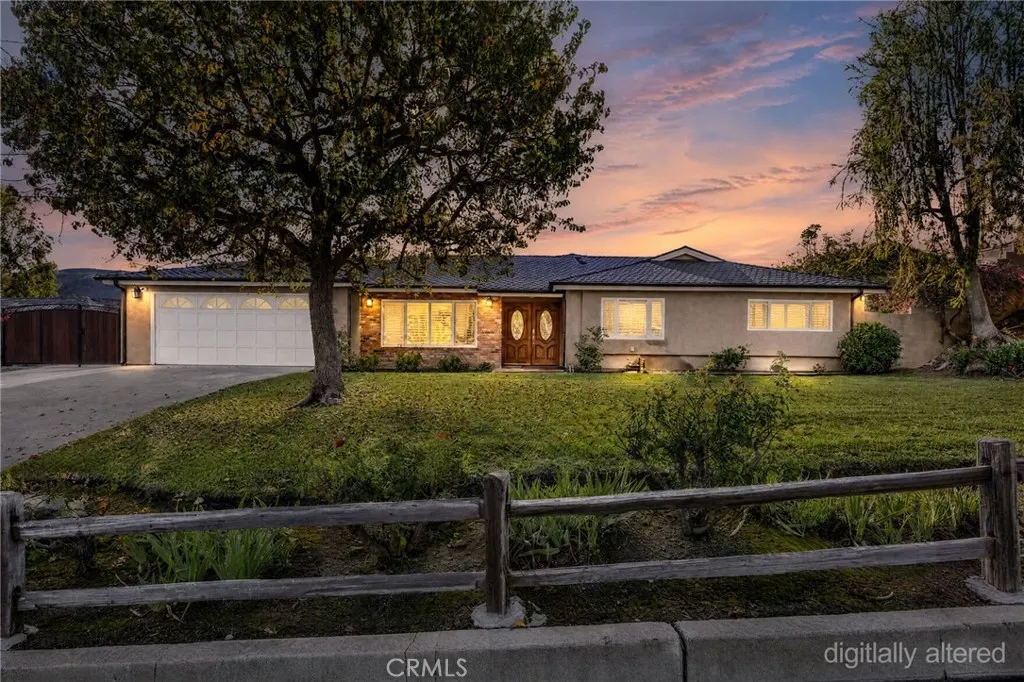 175 Copa De Oro Drive
