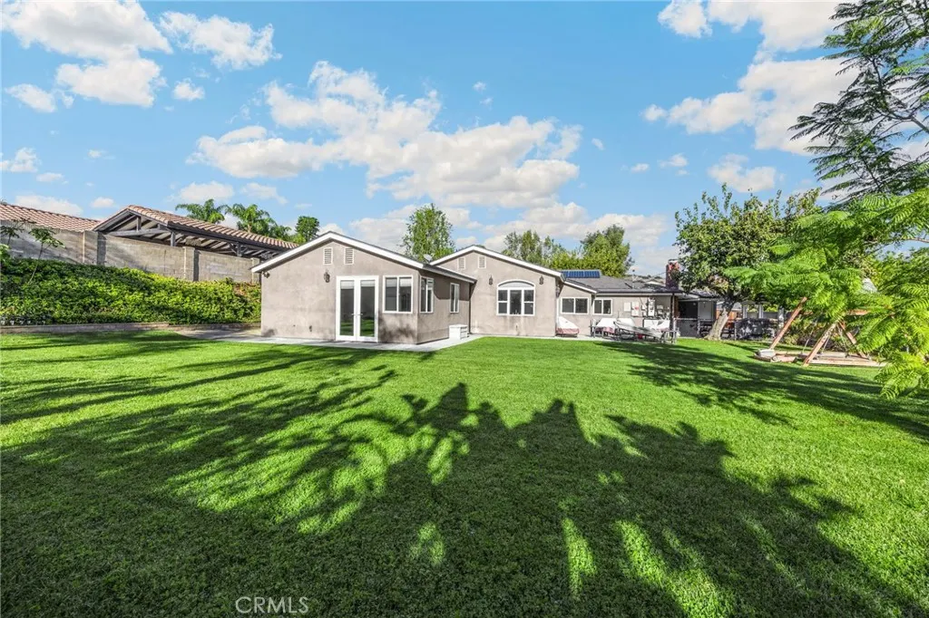 175 Copa De Oro Drive