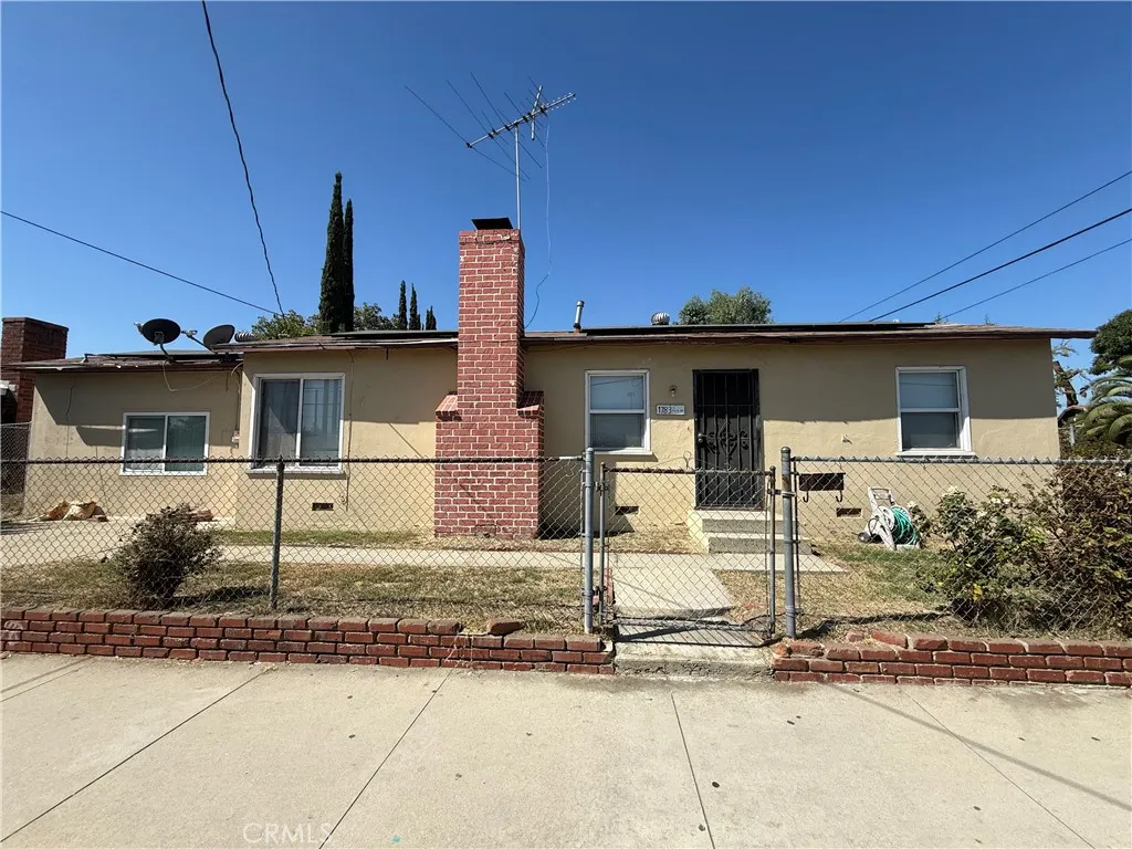 1783 S Park