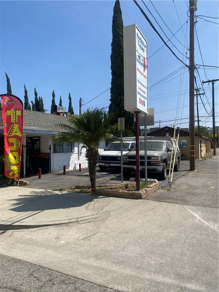 11016 Concert Street