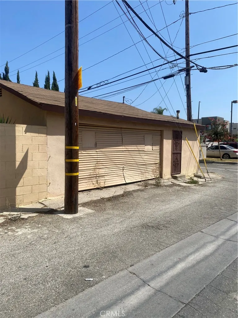11016 Concert Street