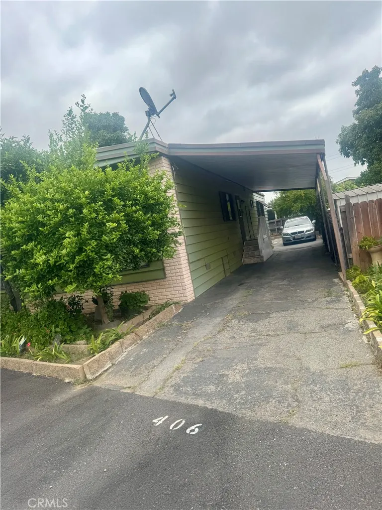 12700 ELLIOTT, #406