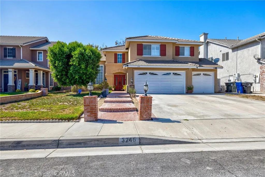 3246 Centurion Place