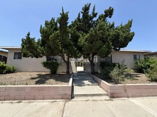 5162 San Bernardino Street