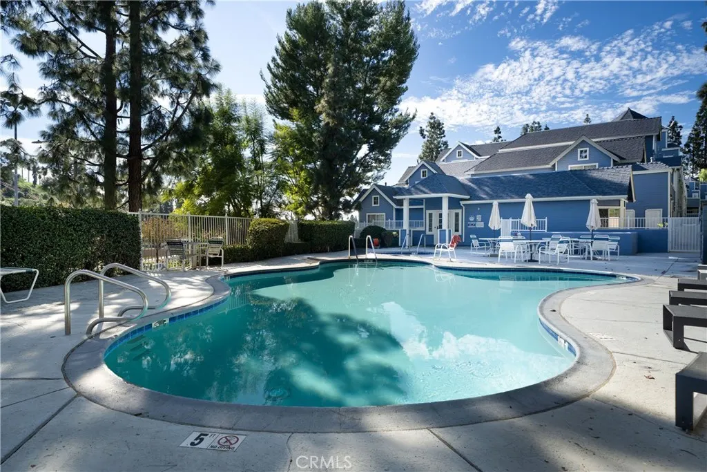 1501 N Brea Boulevard #212