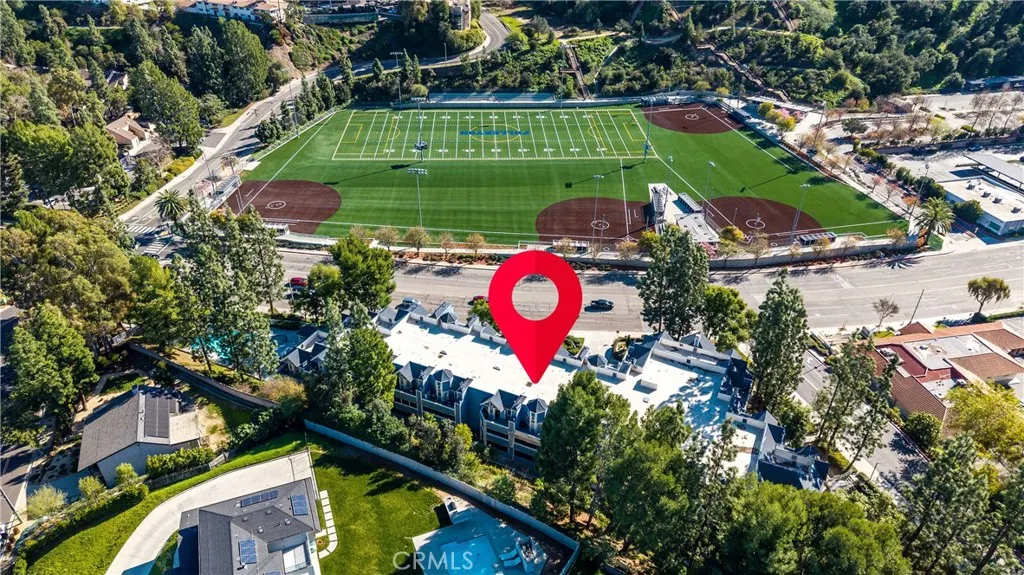 1501 N Brea Boulevard #212