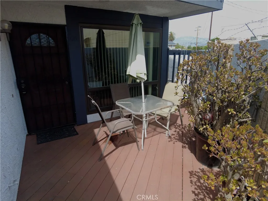 20805 E Calora Street, #G8