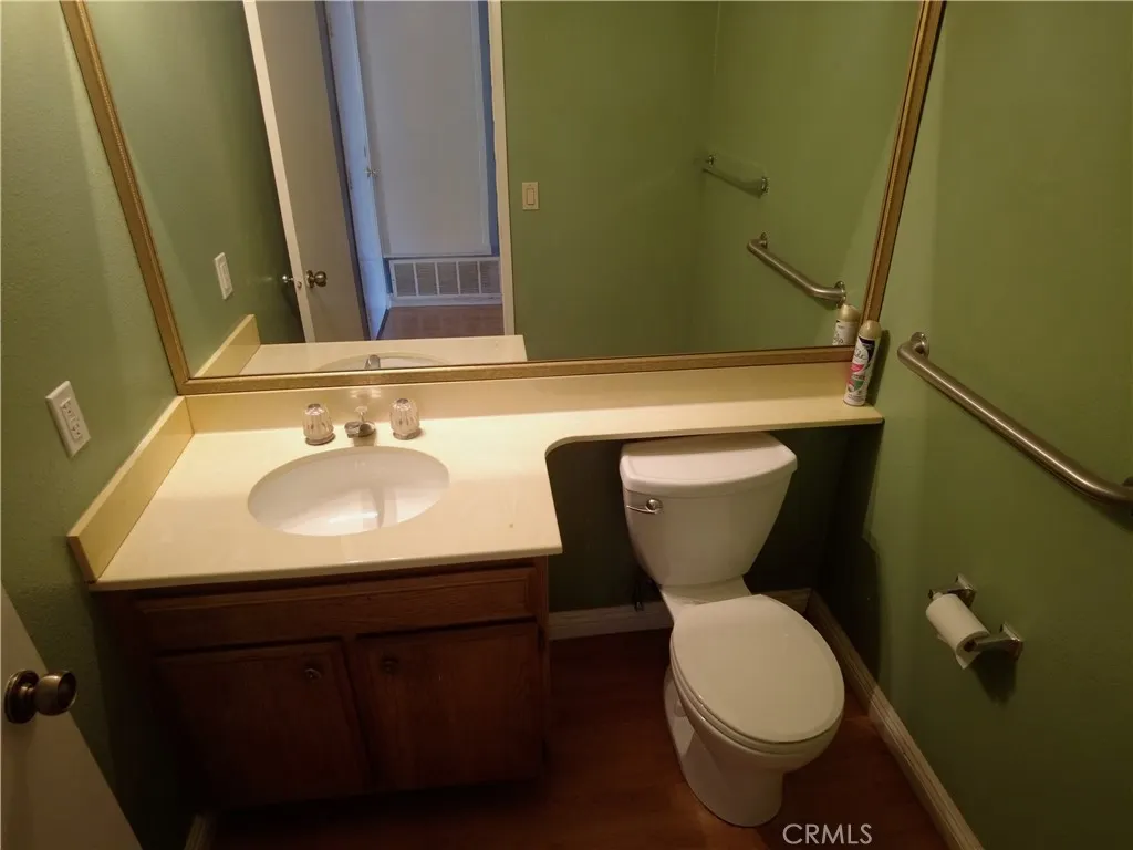 20805 E Calora Street, #G8