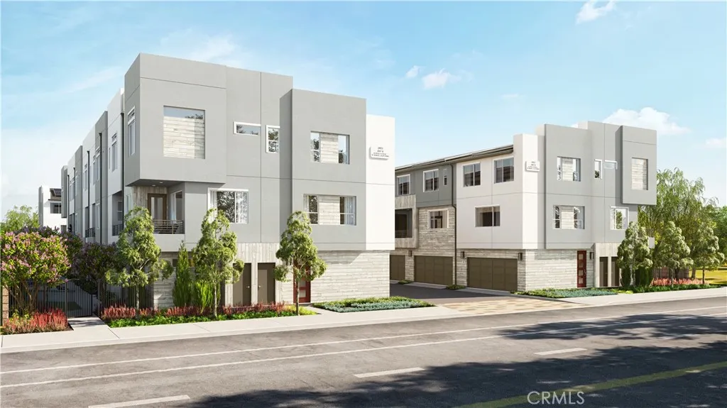 2653 Durfee Avenue #Unit #A