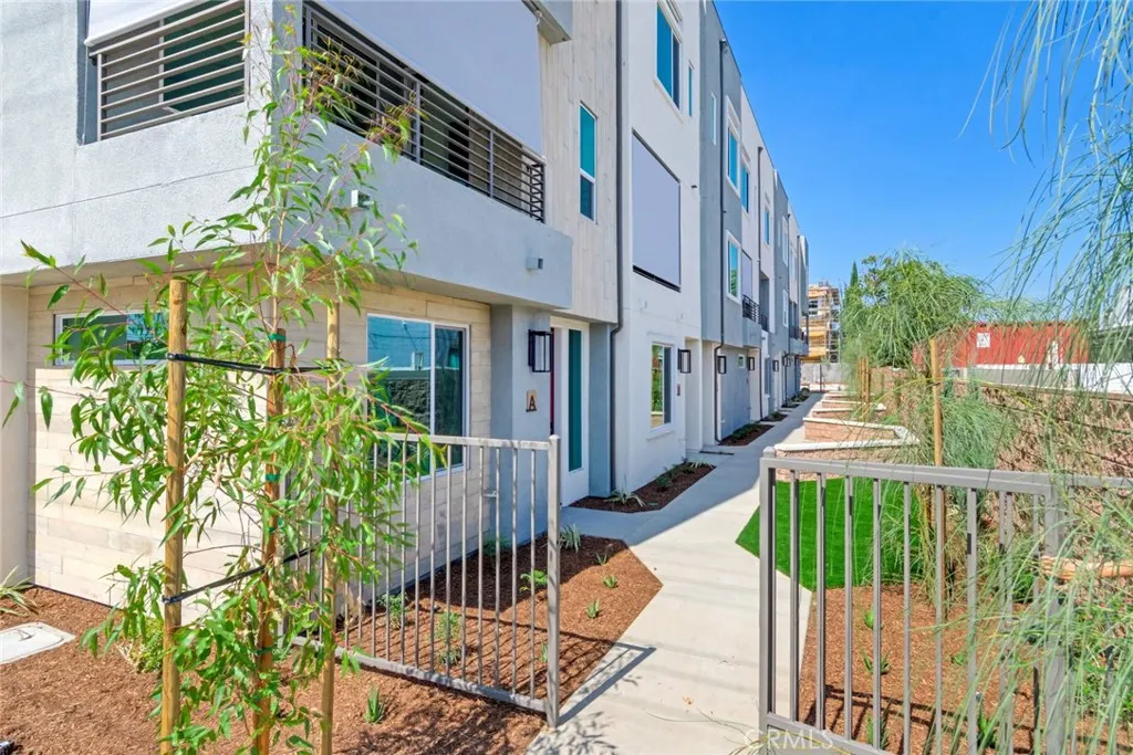 2653 Durfee Avenue #Unit #A