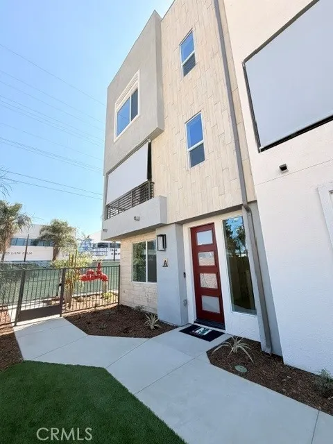 2653 Durfee Avenue #Unit #A
