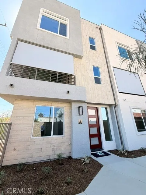2653 Durfee Avenue #Unit #A