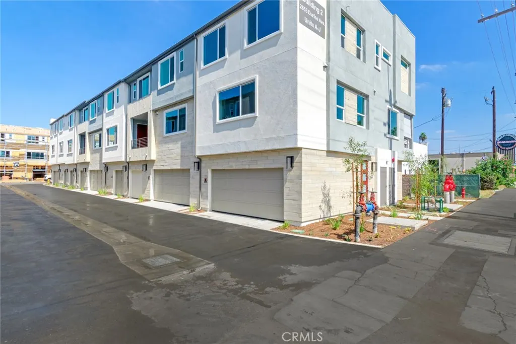 2653 Durfee Avenue #Unit #A