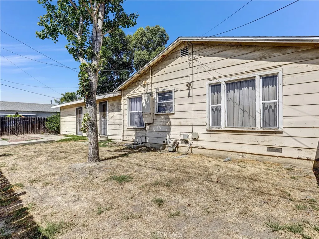 5015 La Madera