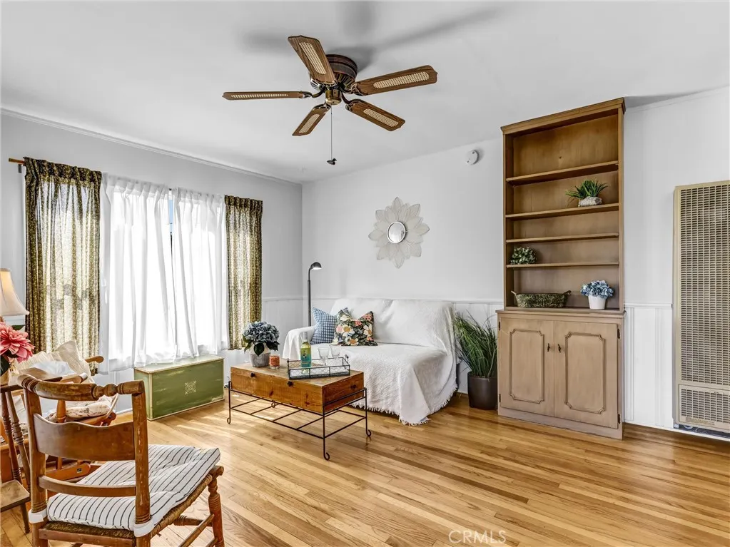 5015 La Madera