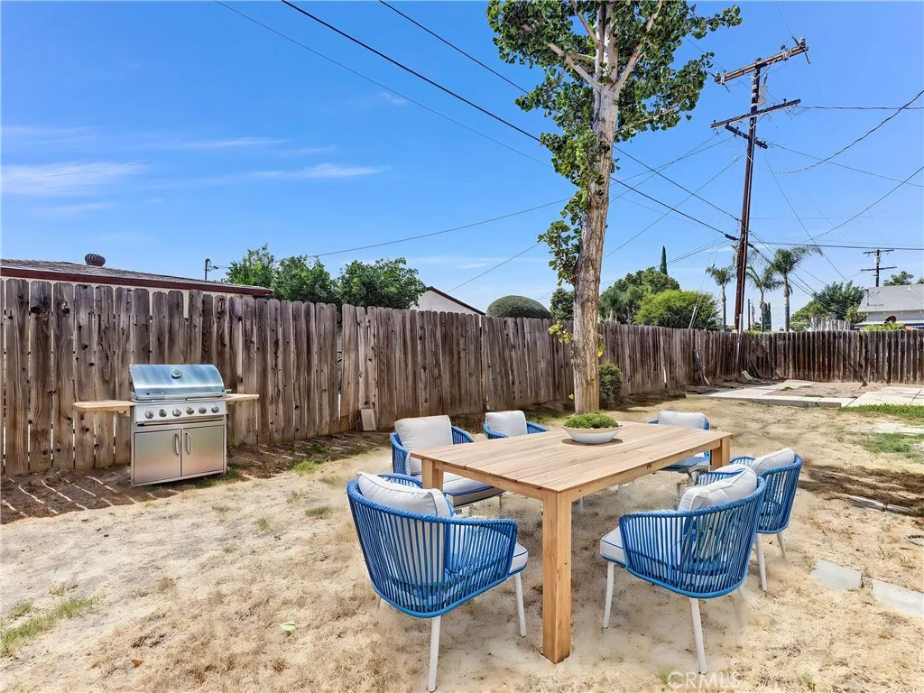 5015 La Madera