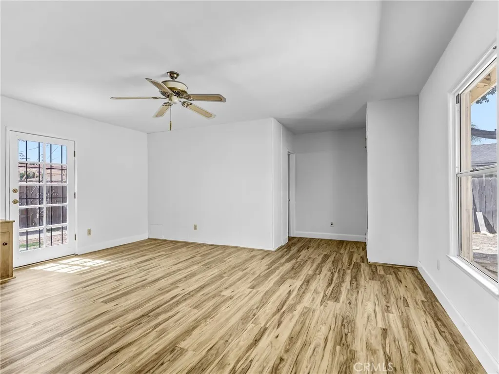 5015 La Madera