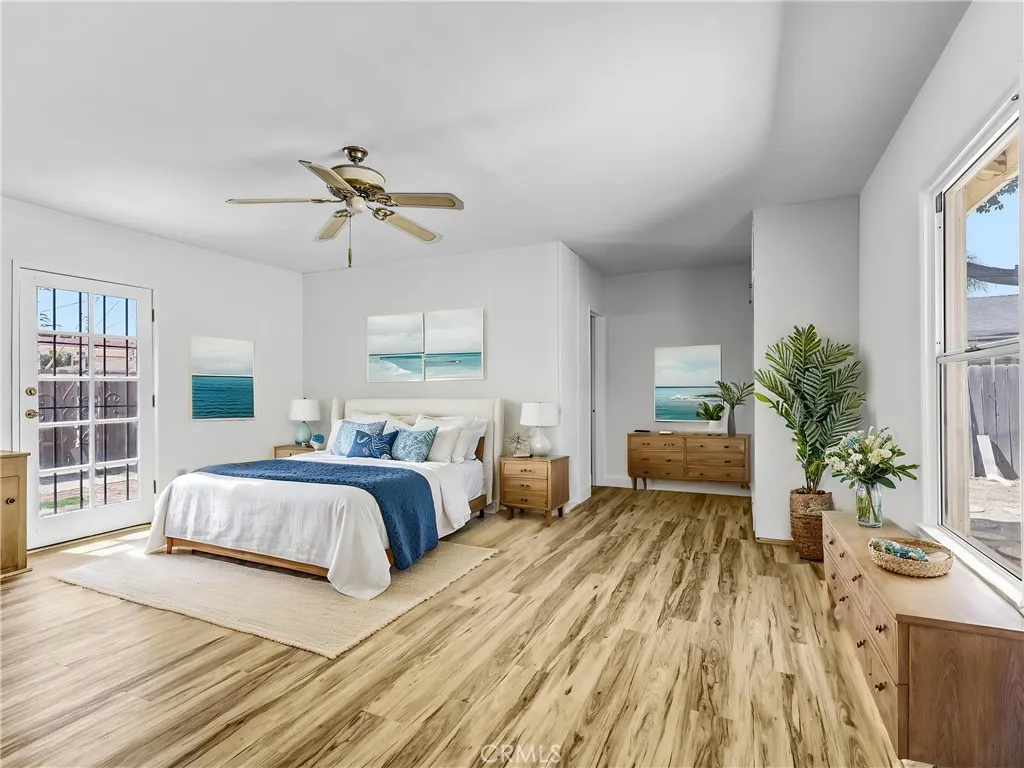 5015 La Madera