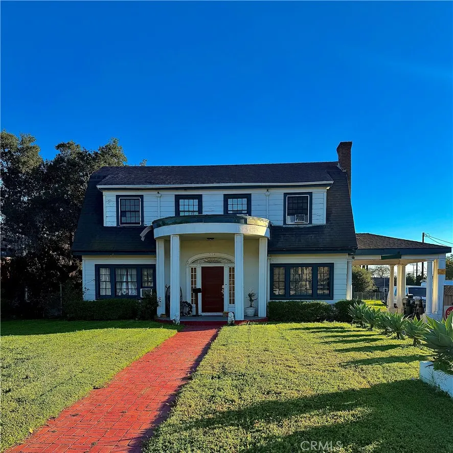 624 N Pasadena