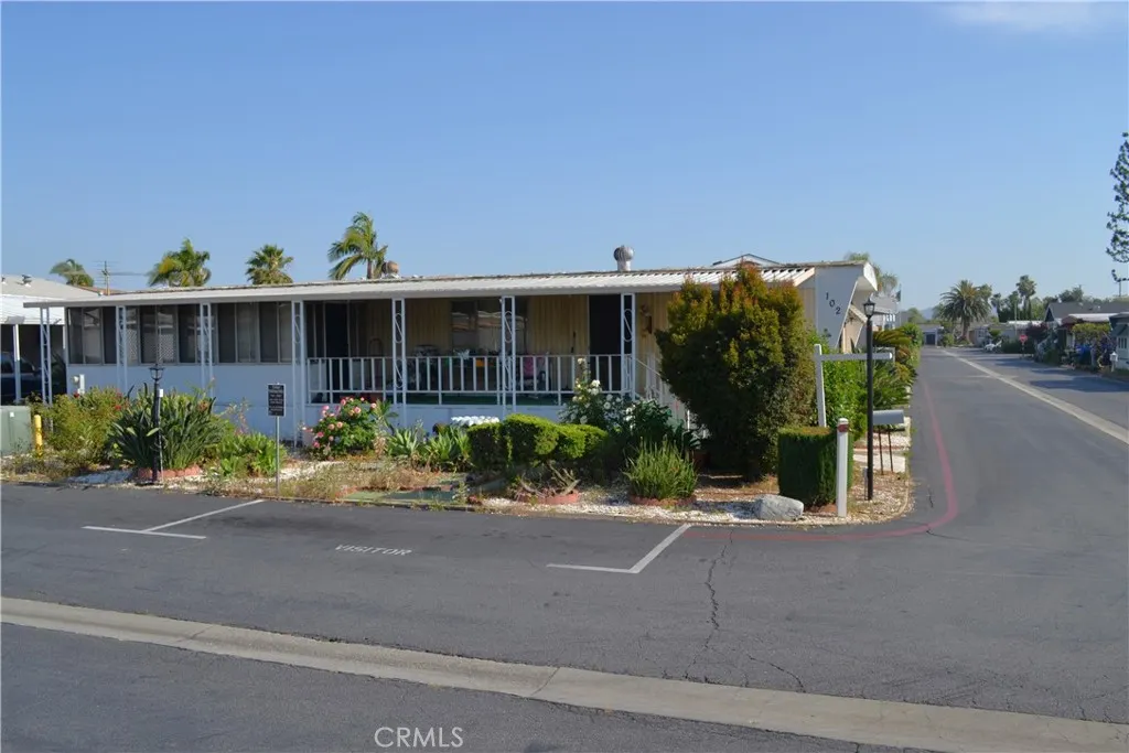 1630 S Barranca Avenue #102