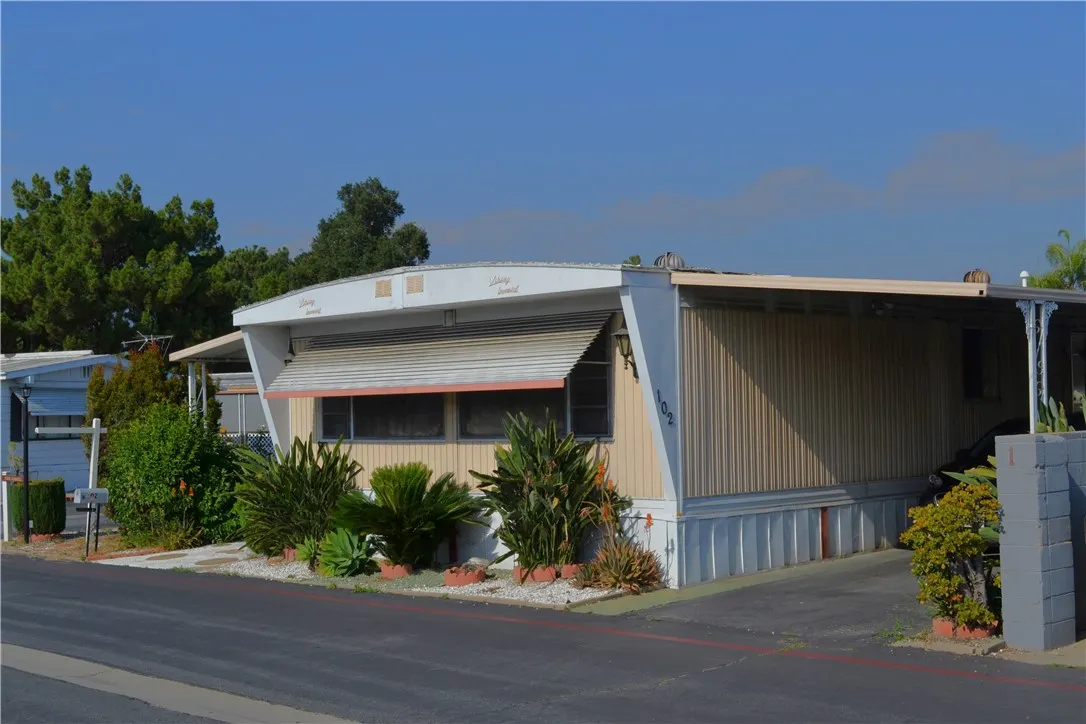 1630 S Barranca Avenue #102