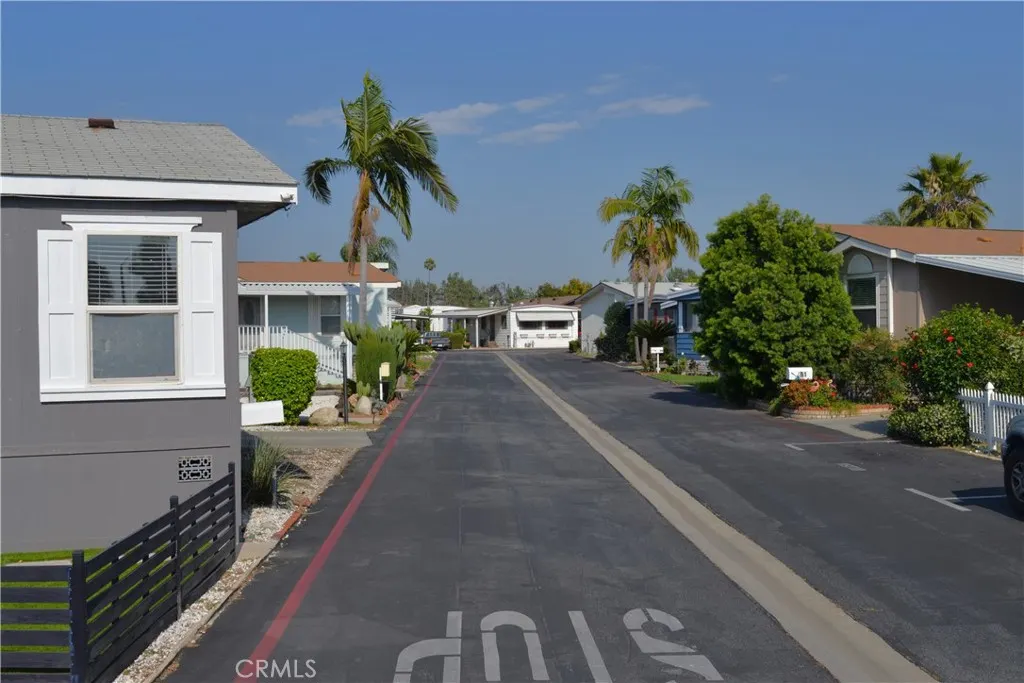 1630 S Barranca Avenue #102