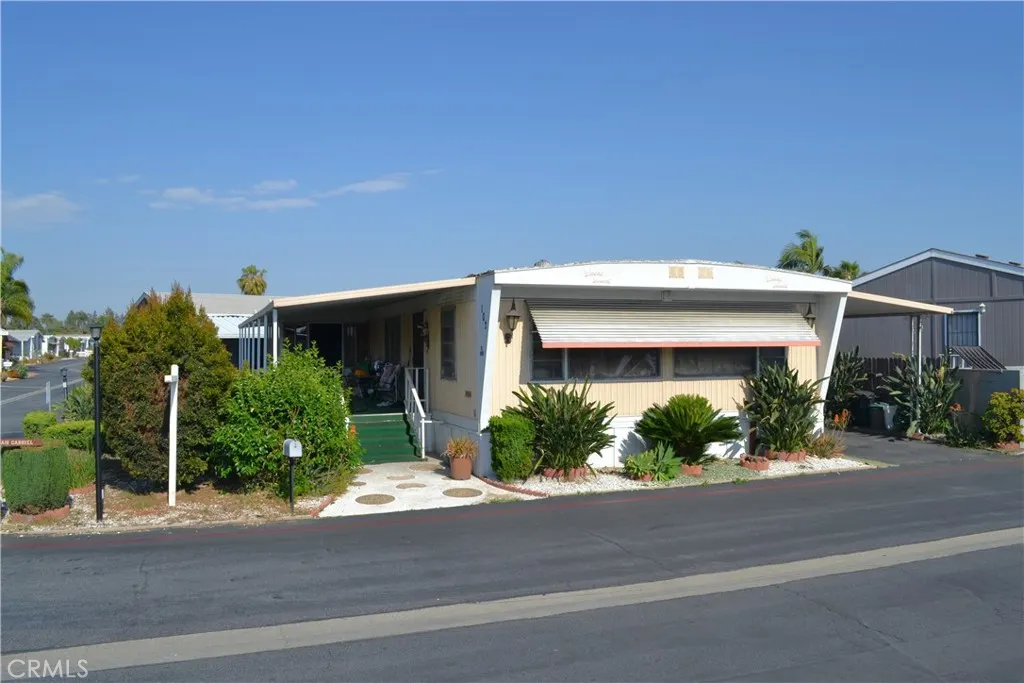 1630 S Barranca Avenue #102
