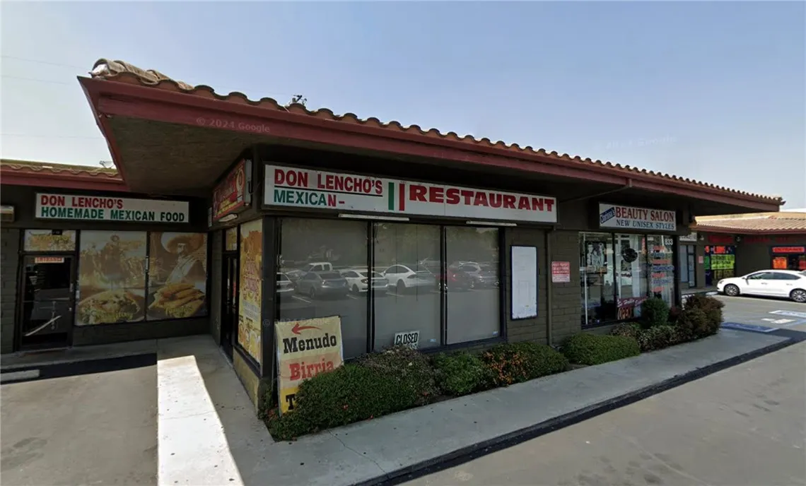 835 S Glendora
