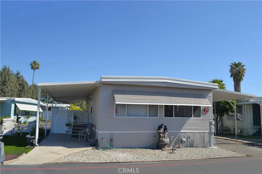 1630 S Barranca Avenue #168