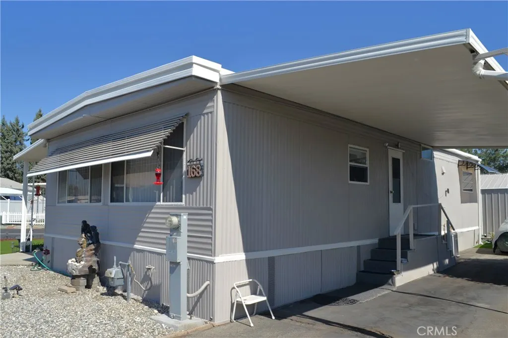 1630 S Barranca Avenue #168