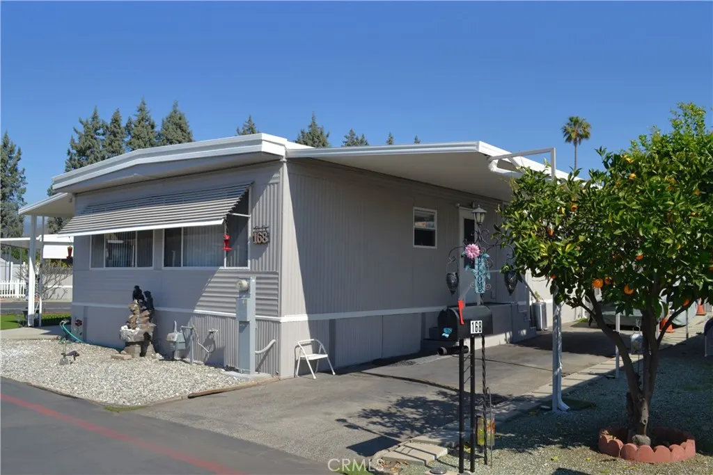 1630 S Barranca Avenue #168