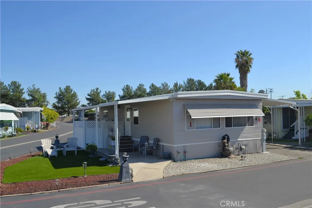 1630 S Barranca Avenue #168