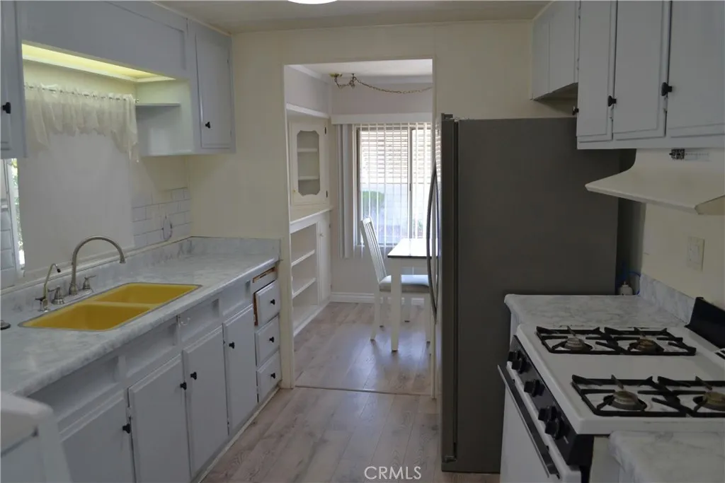 1630 S Barranca Avenue #168