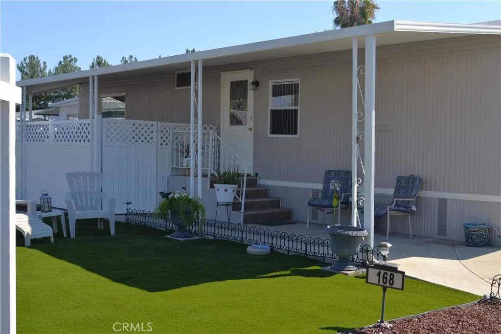 1630 S Barranca Avenue #168