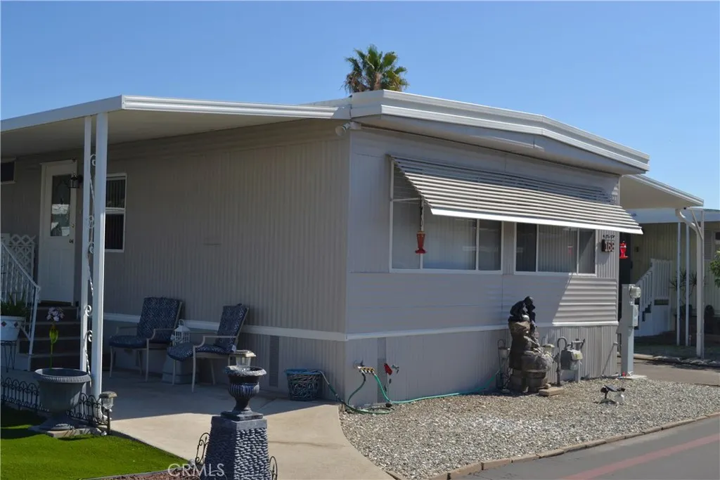 1630 S Barranca Avenue #168