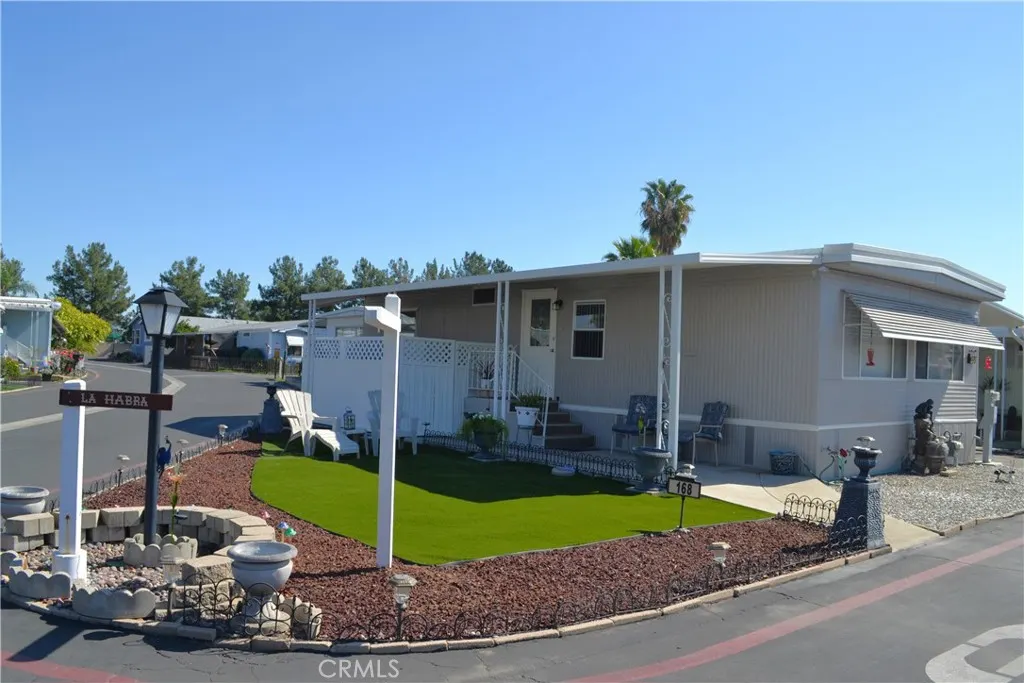 1630 S Barranca Avenue #168