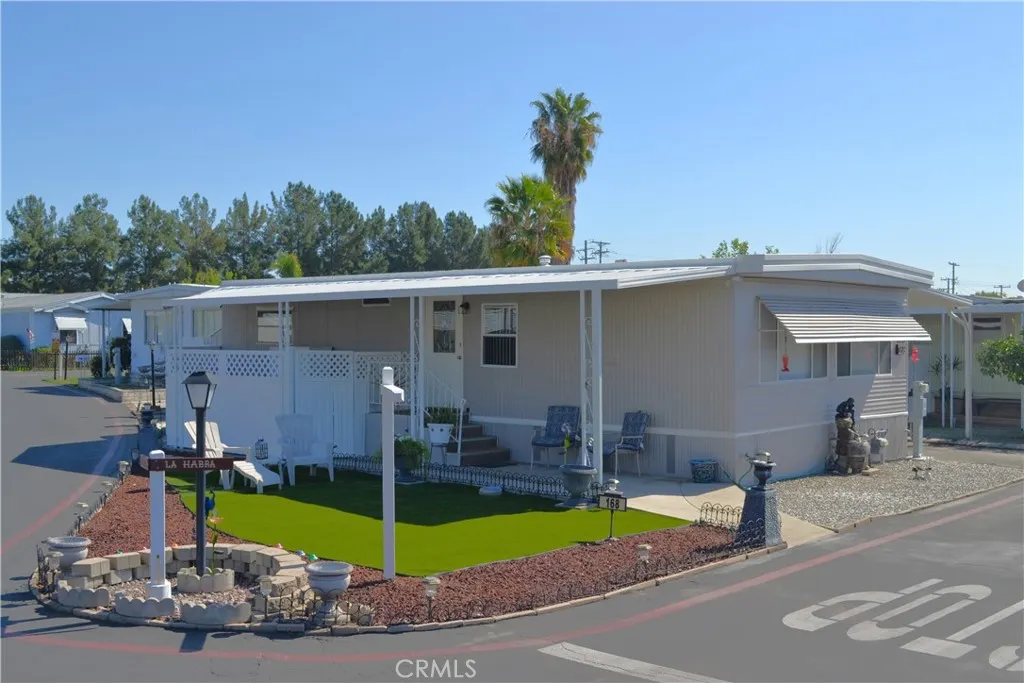 1630 S Barranca Avenue #168