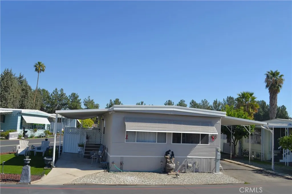 1630 S Barranca Avenue #168