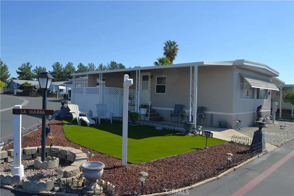 1630 S Barranca Avenue #168