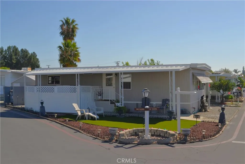 1630 S Barranca Avenue #168