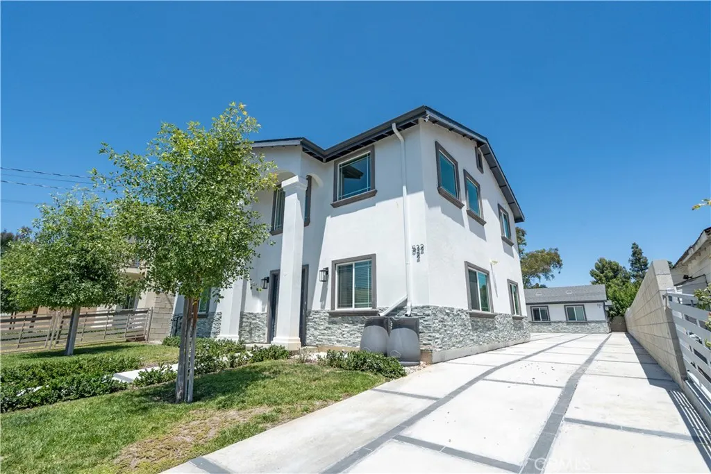 532 Mcfadden
