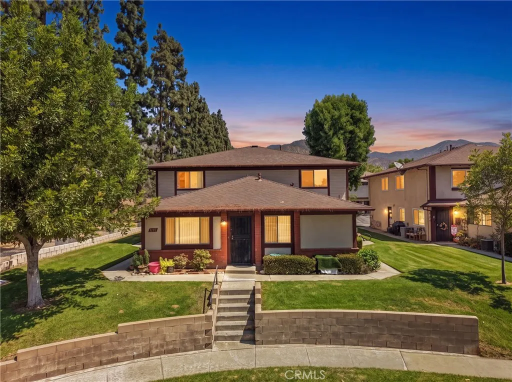 1191 W Calle Del Sol #3